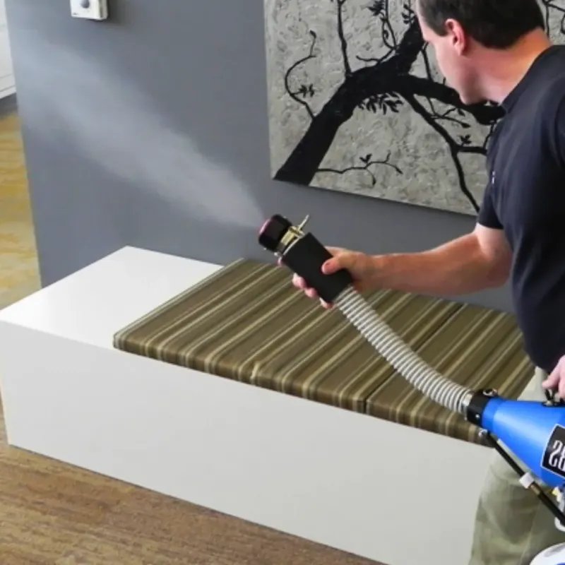 Professional Odor Removal in Carrollwood Village, FL